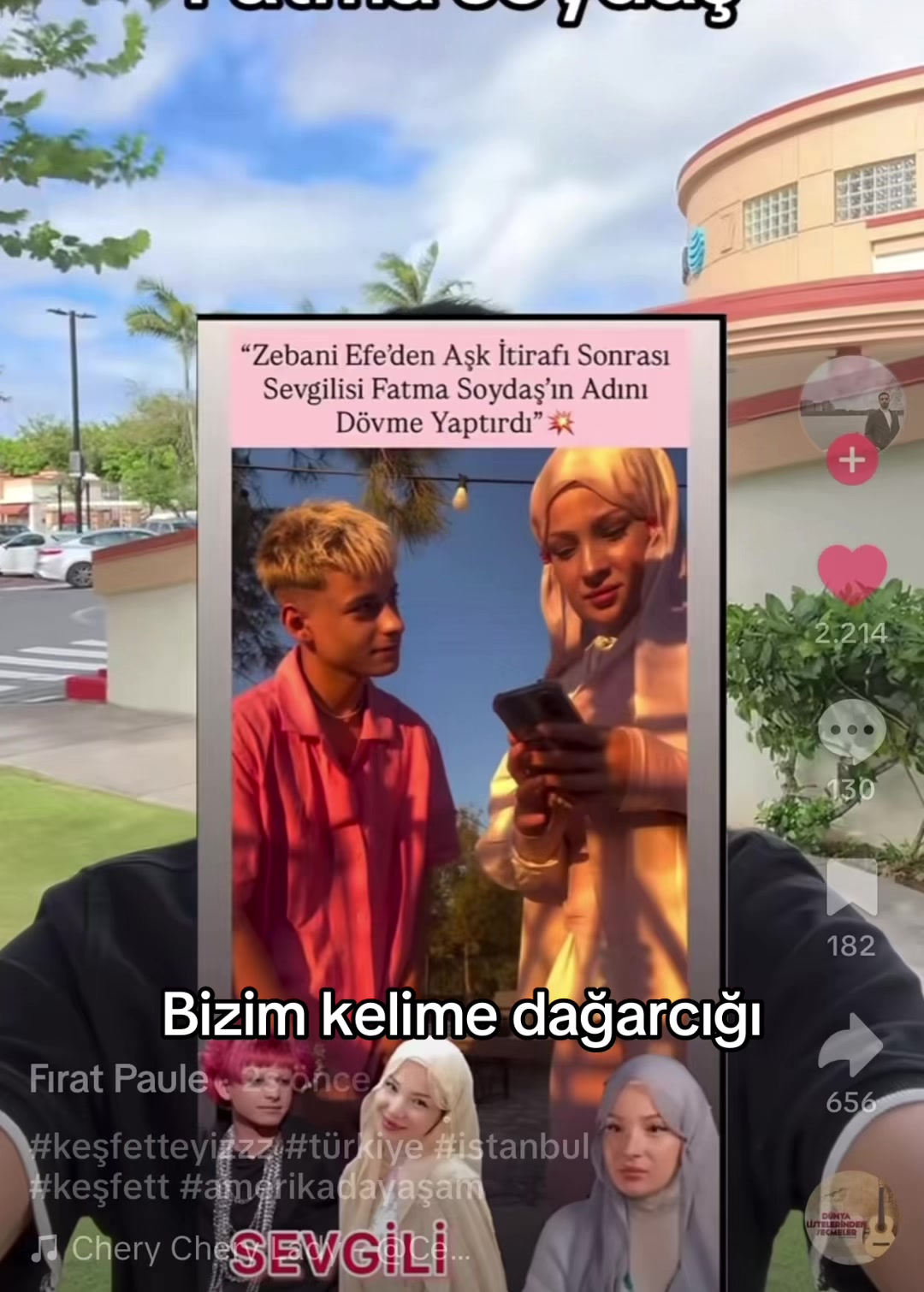@Berk