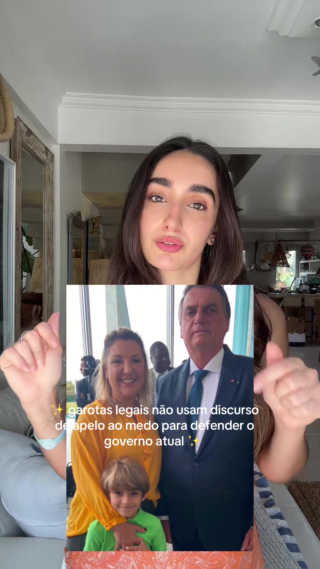 @Isabela Costa