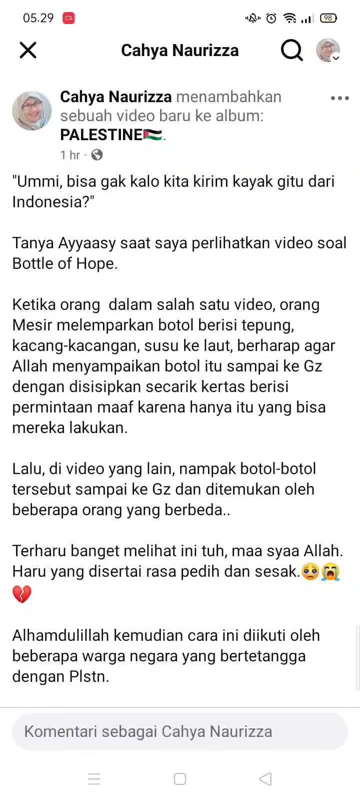 @🍊Cahya Naurizza