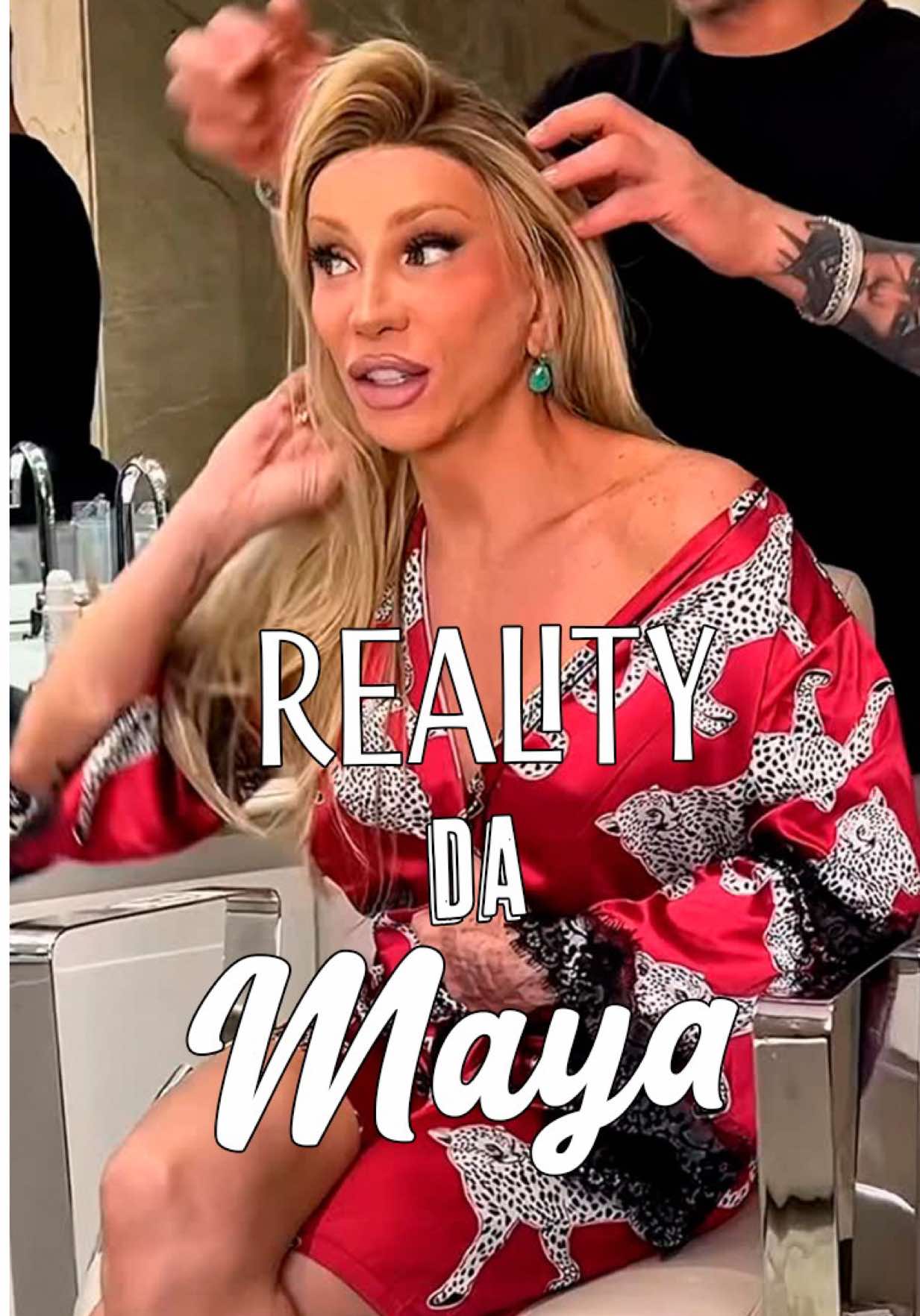 @Maya Massafera 🦄