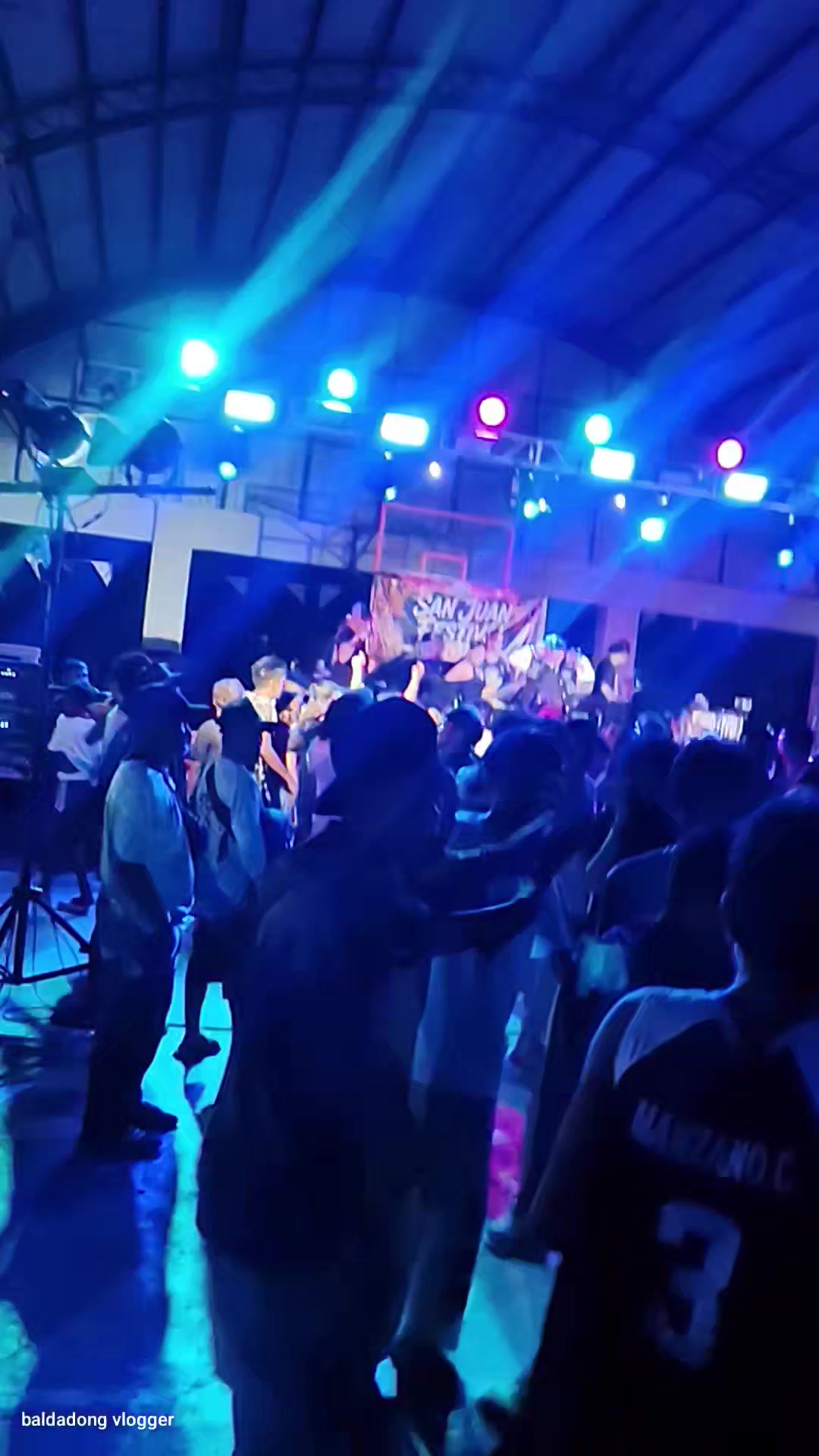 @BALDADONG VLOGGER