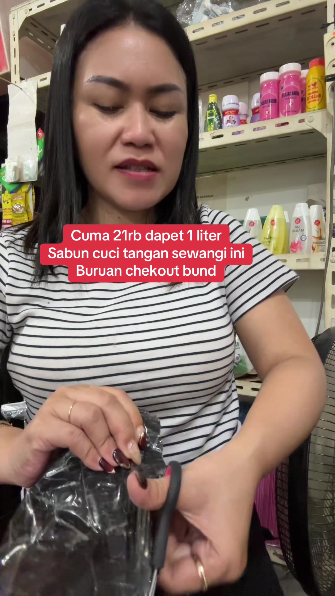 @Grosir ira serba ada