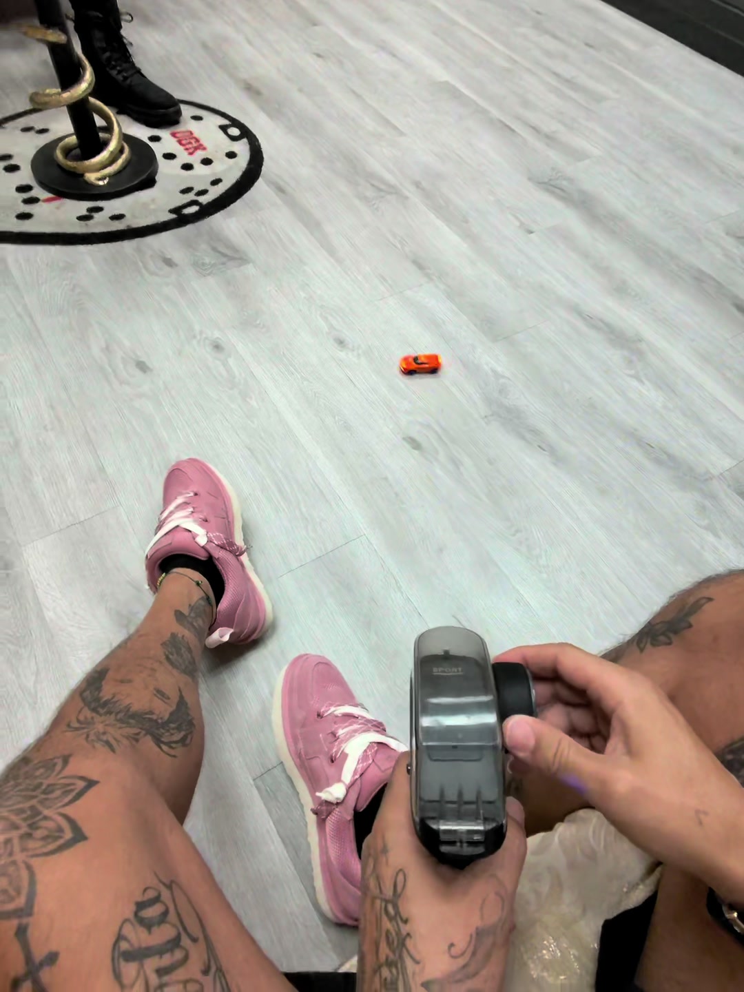 @Tattoo’s Forever