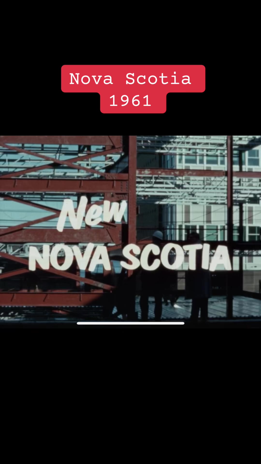 @Scotian knowledge