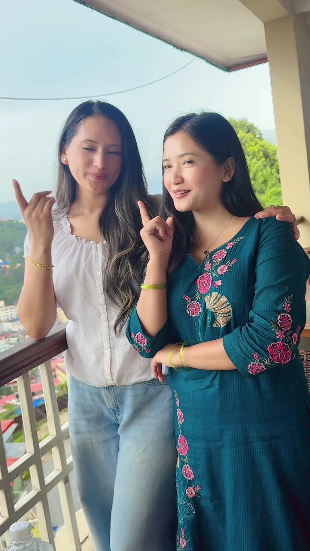 @Juna gurung ✨