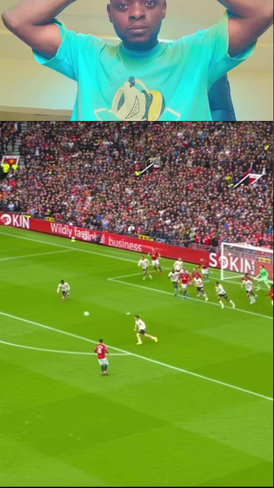 @roqeeb highlights