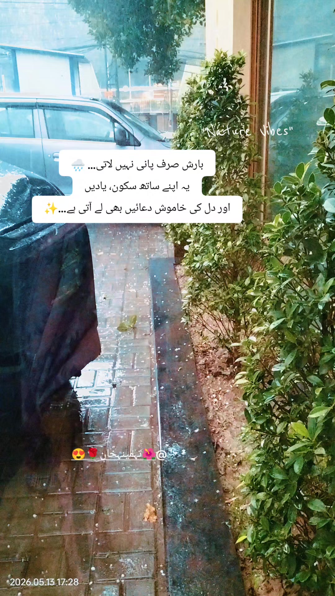 @🌺تہمینہ خان🌹😍