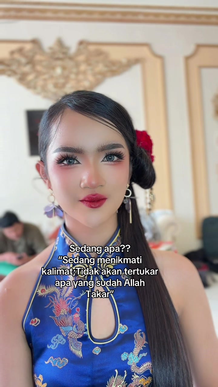 @MUA GALAK 🇭🇰🇮🇩