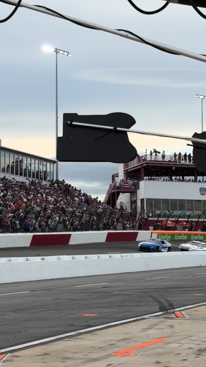 @TOYOTA Racing USA