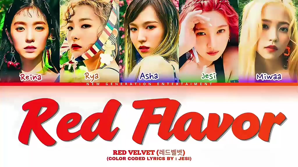 @NEW GENERATION ENT