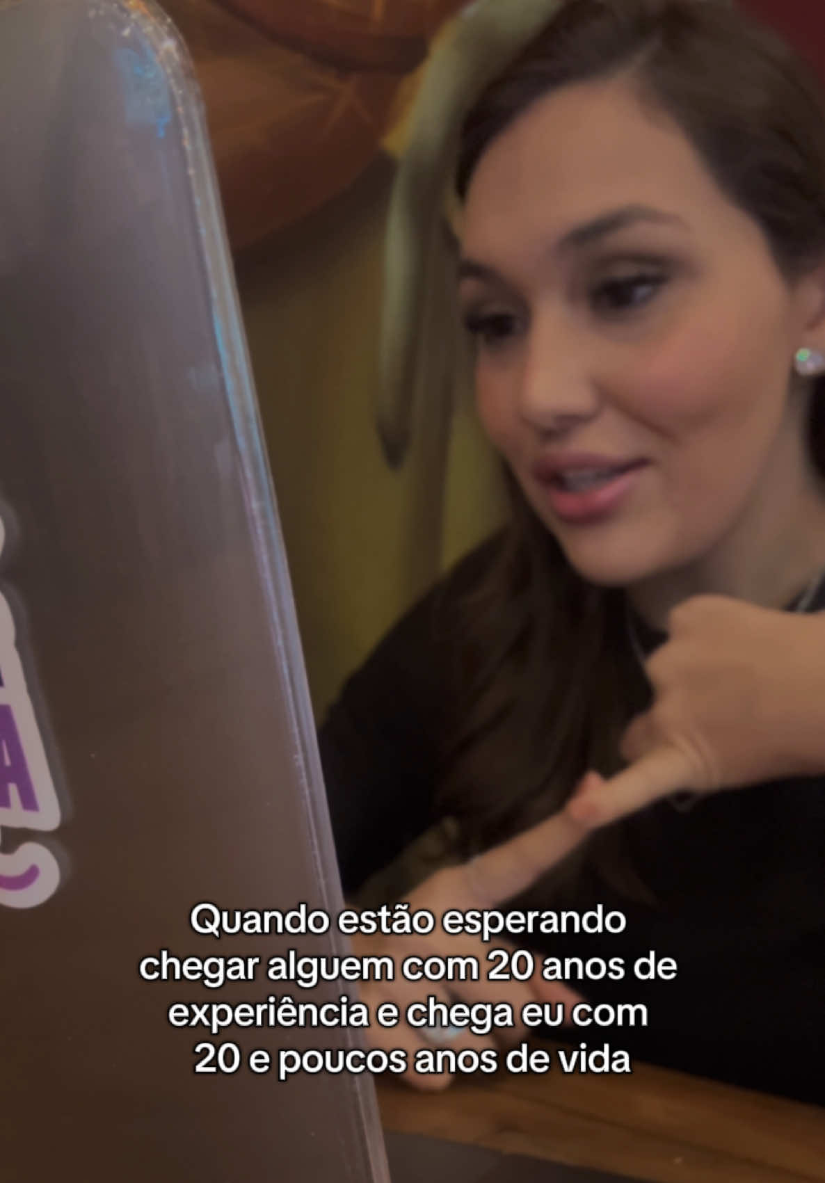 @Isadora Zamparoni Dos Santos