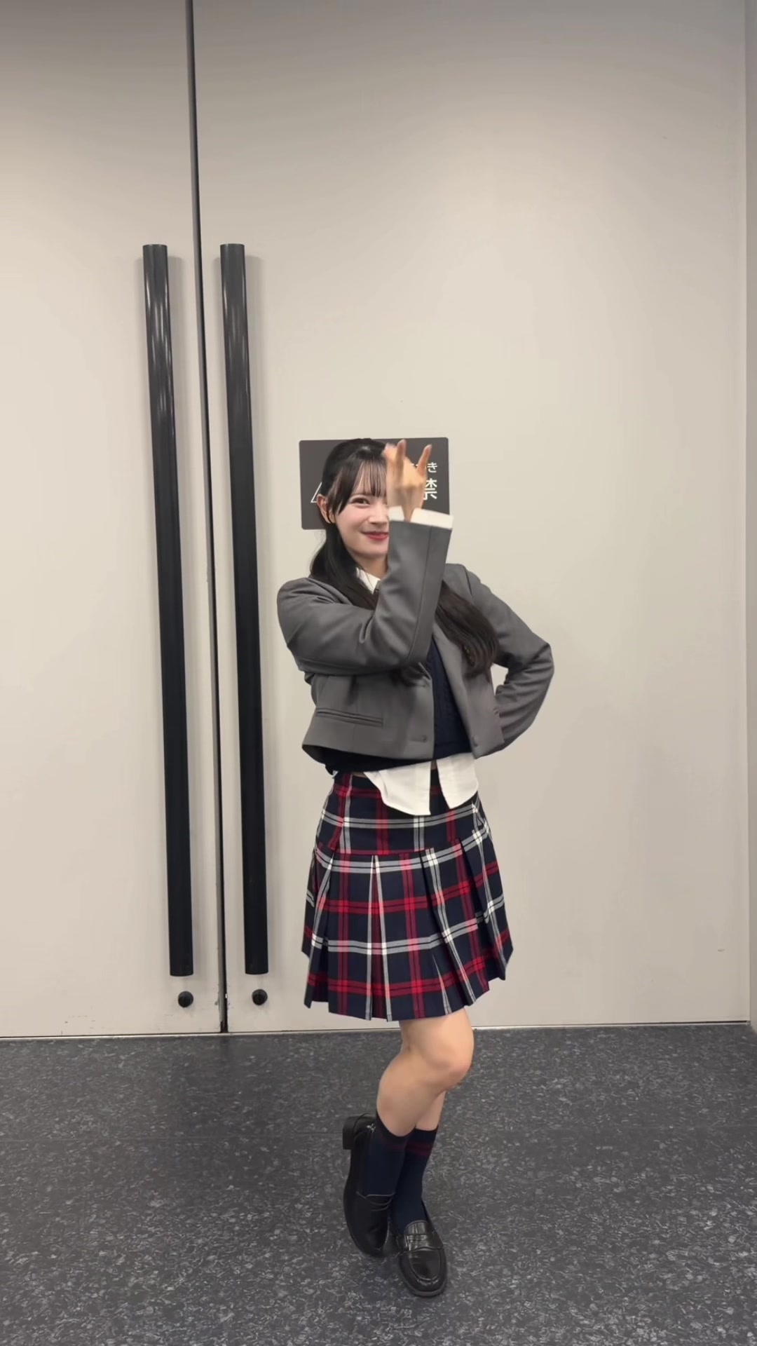 @伊藤 百花(AKB48)