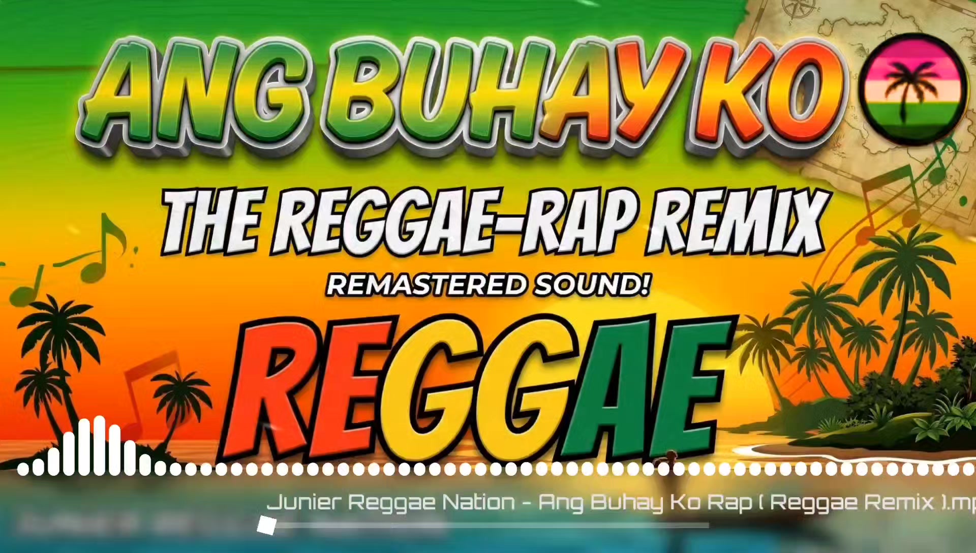 @Junier Reggae Nation