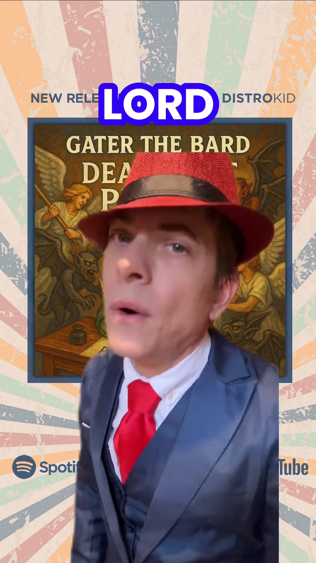 @Gater the Bard