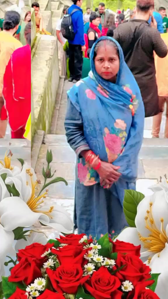 @Gholta mukhiya