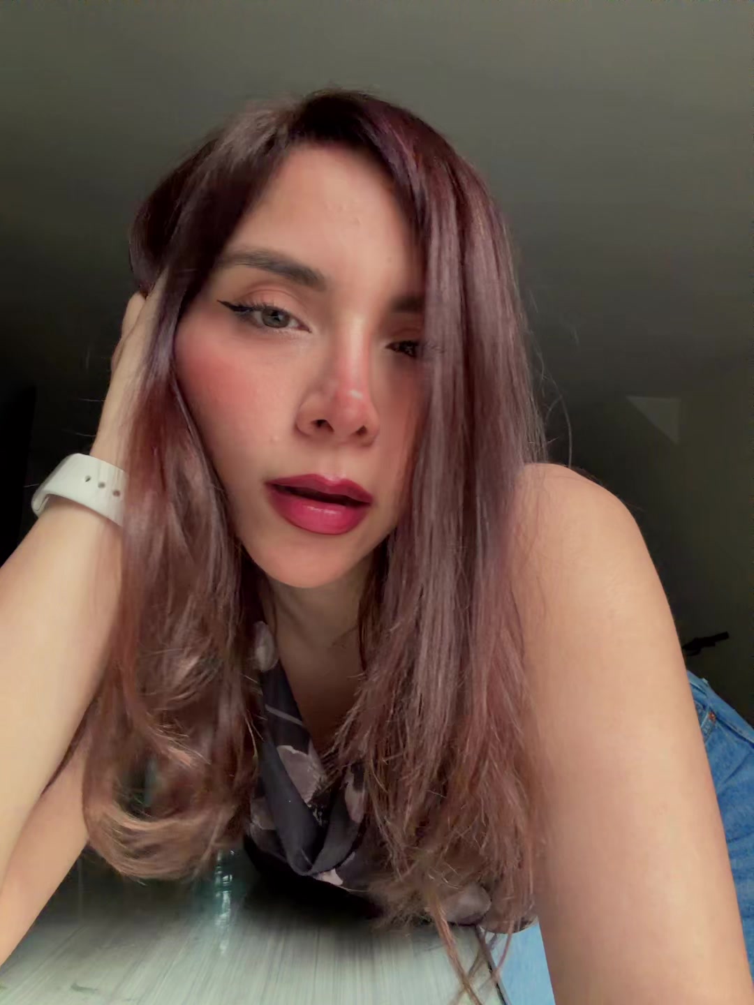 @Alee Saraím