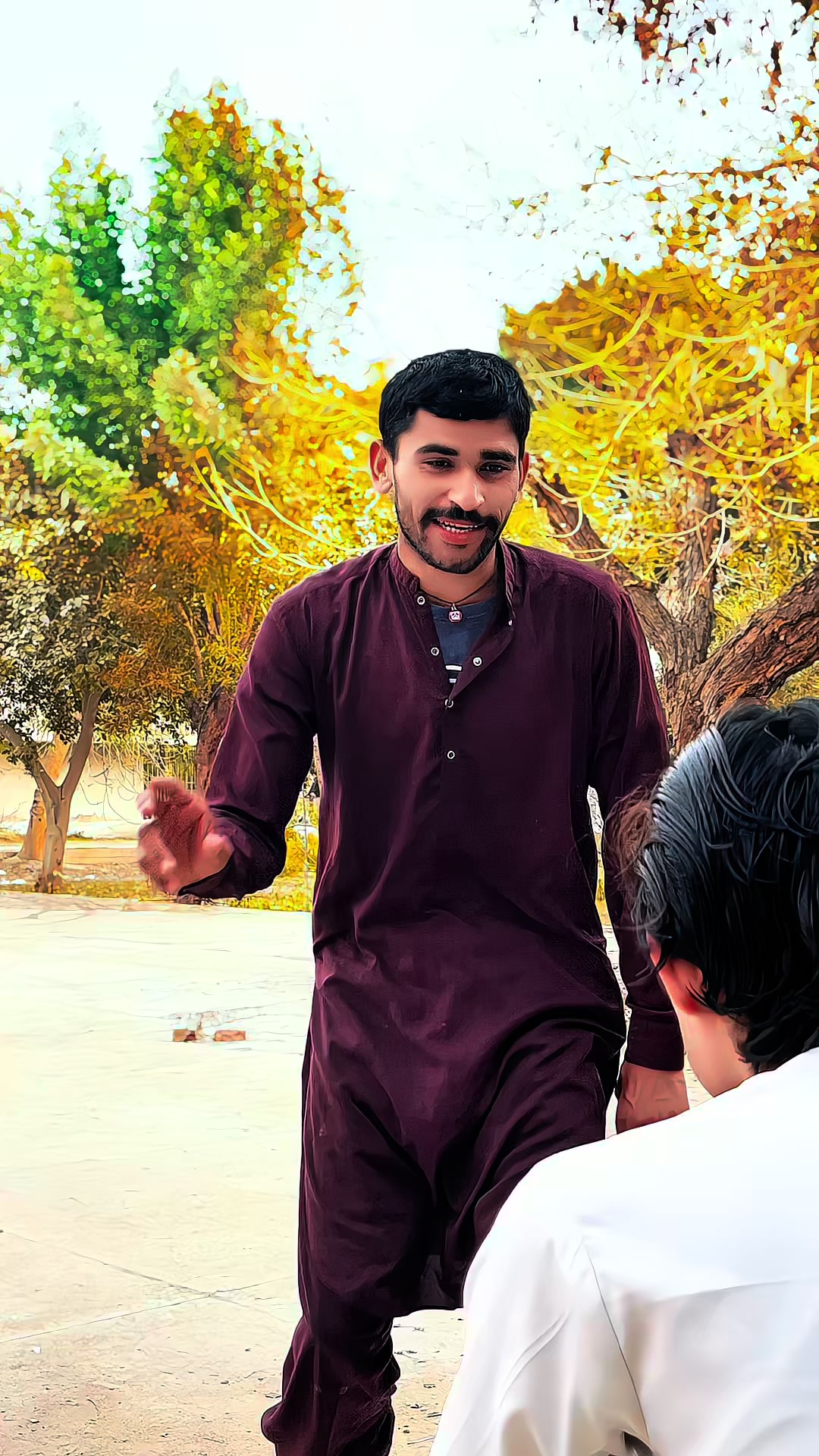 @SHER KHAN