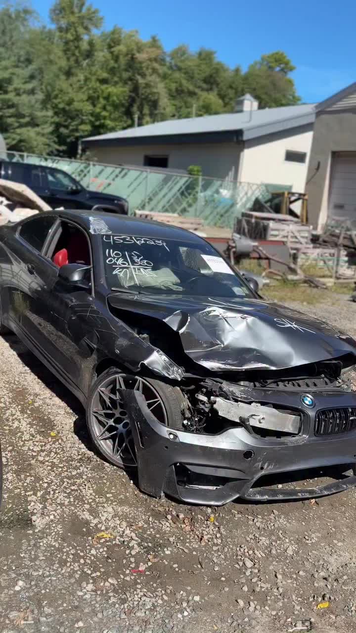 @Bimmer Parts