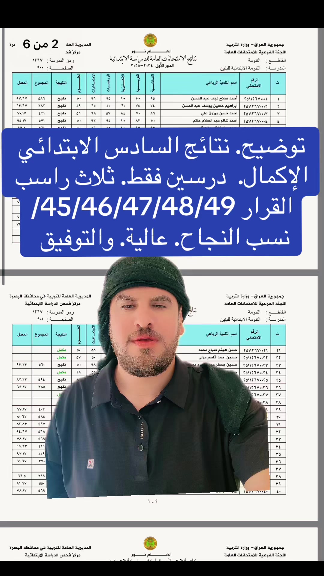 @ابن العراق.