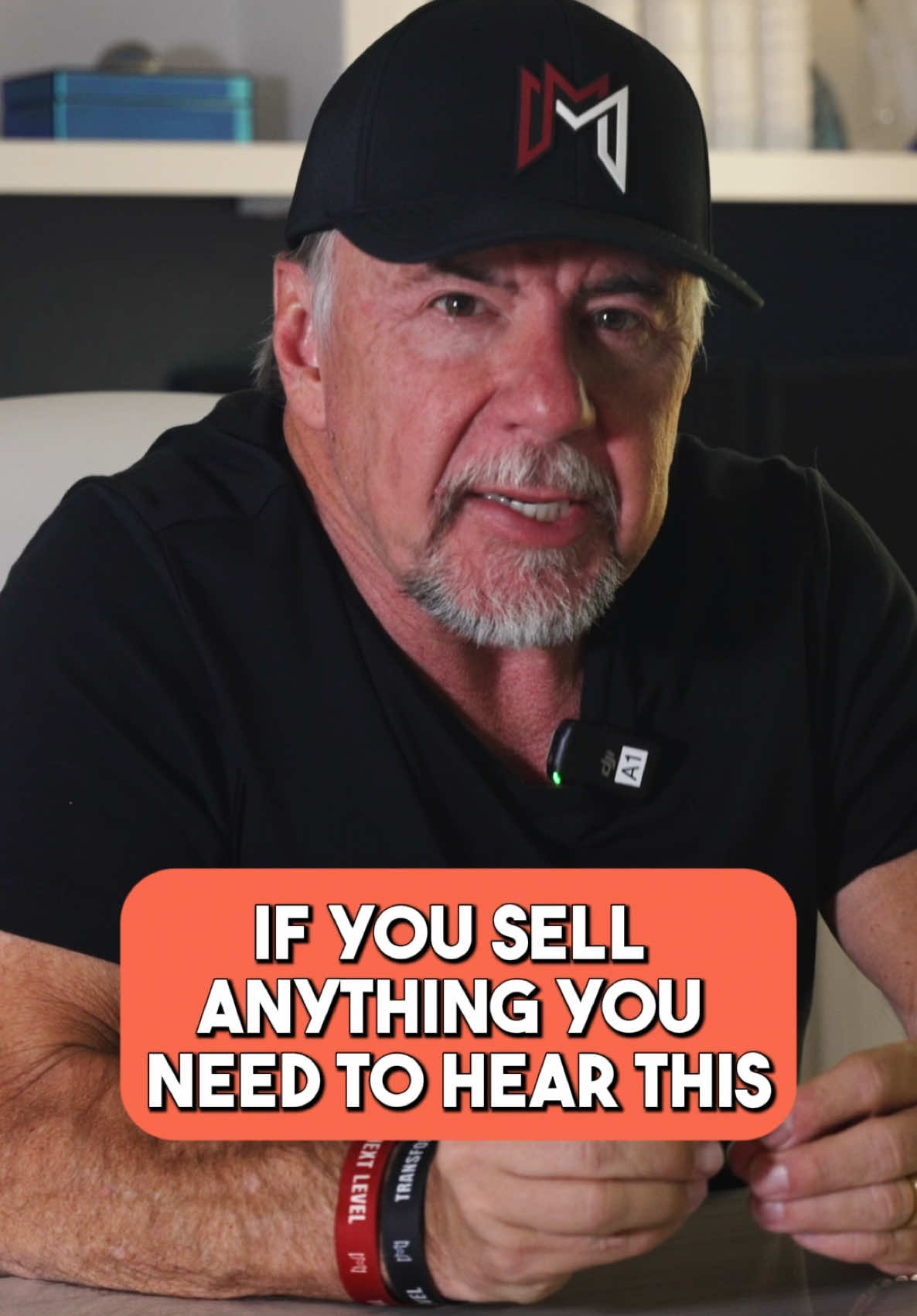 @Billy Cox