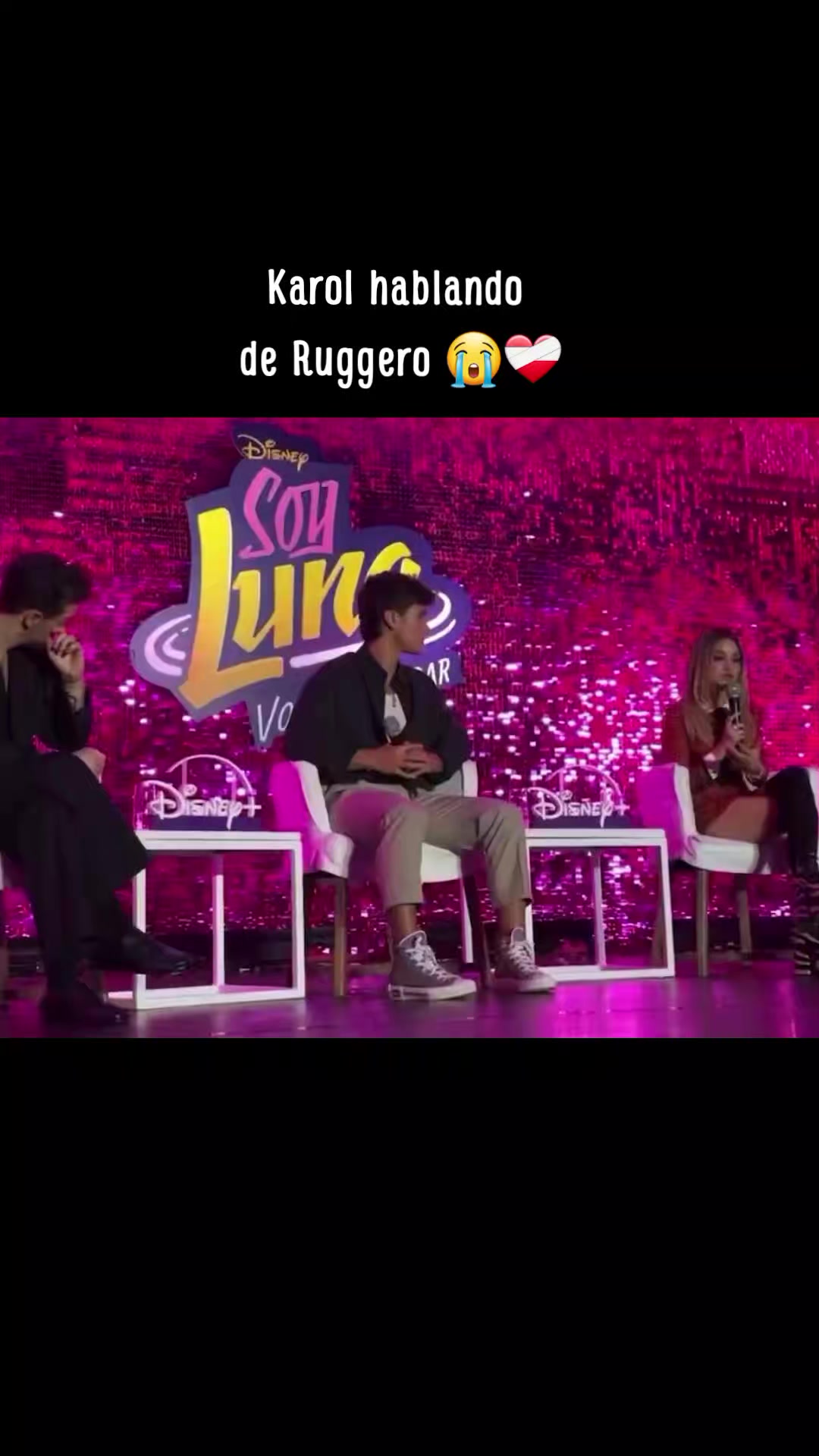 @Soy Luna