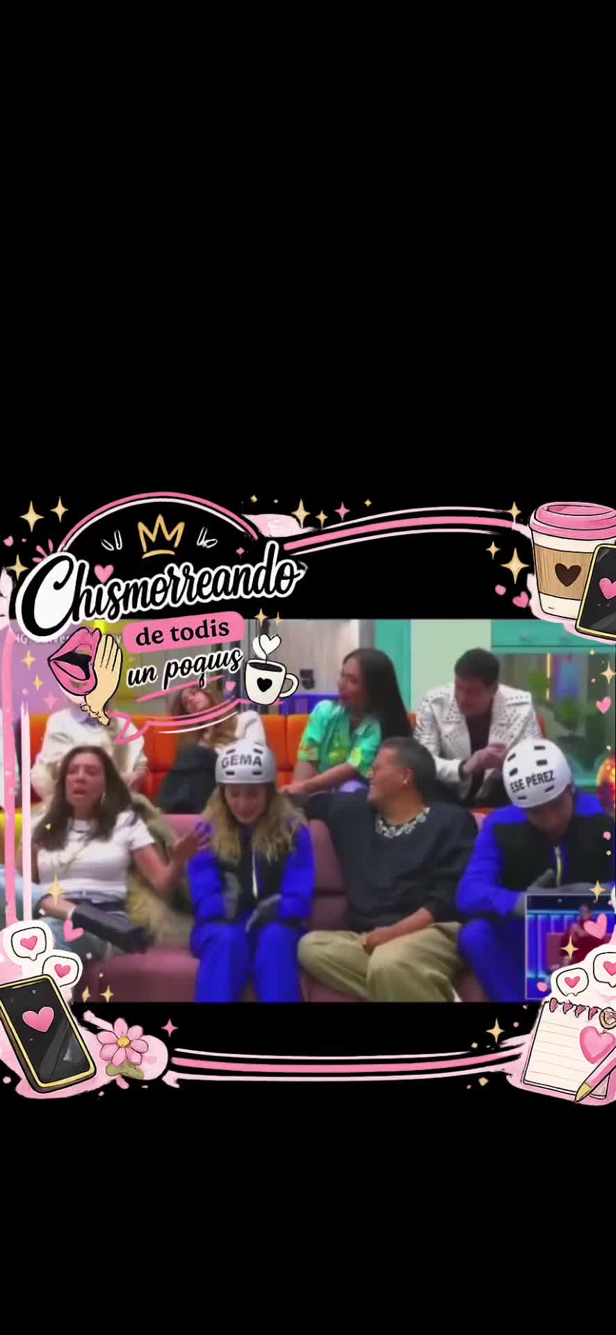 @Chismorreando👅