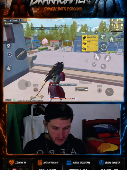 @BrakaGAMERs