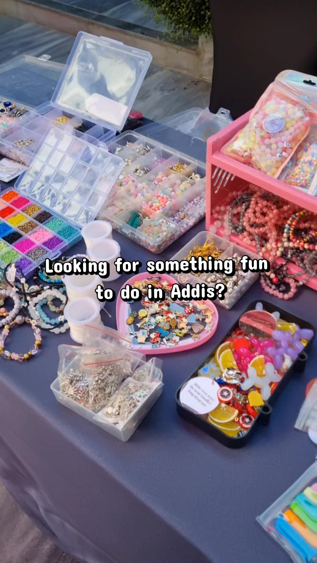 @ariam accessories