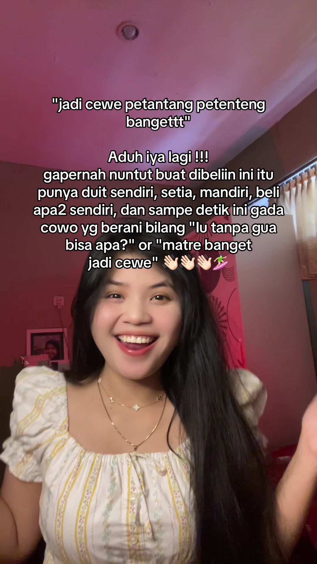 @Michelle Kolondam🏄🏽♀️