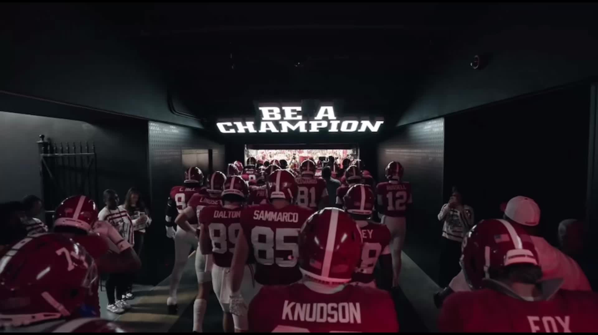 @Roll Tide Nation