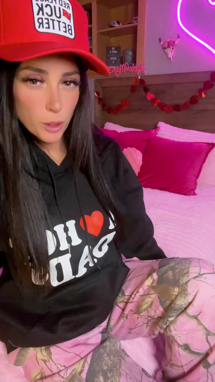 @Lacie May