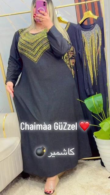 @Chaimàa GüZzel