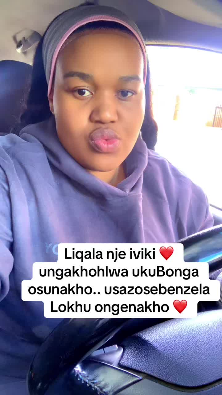 @MaShenge_Mukeh❤️