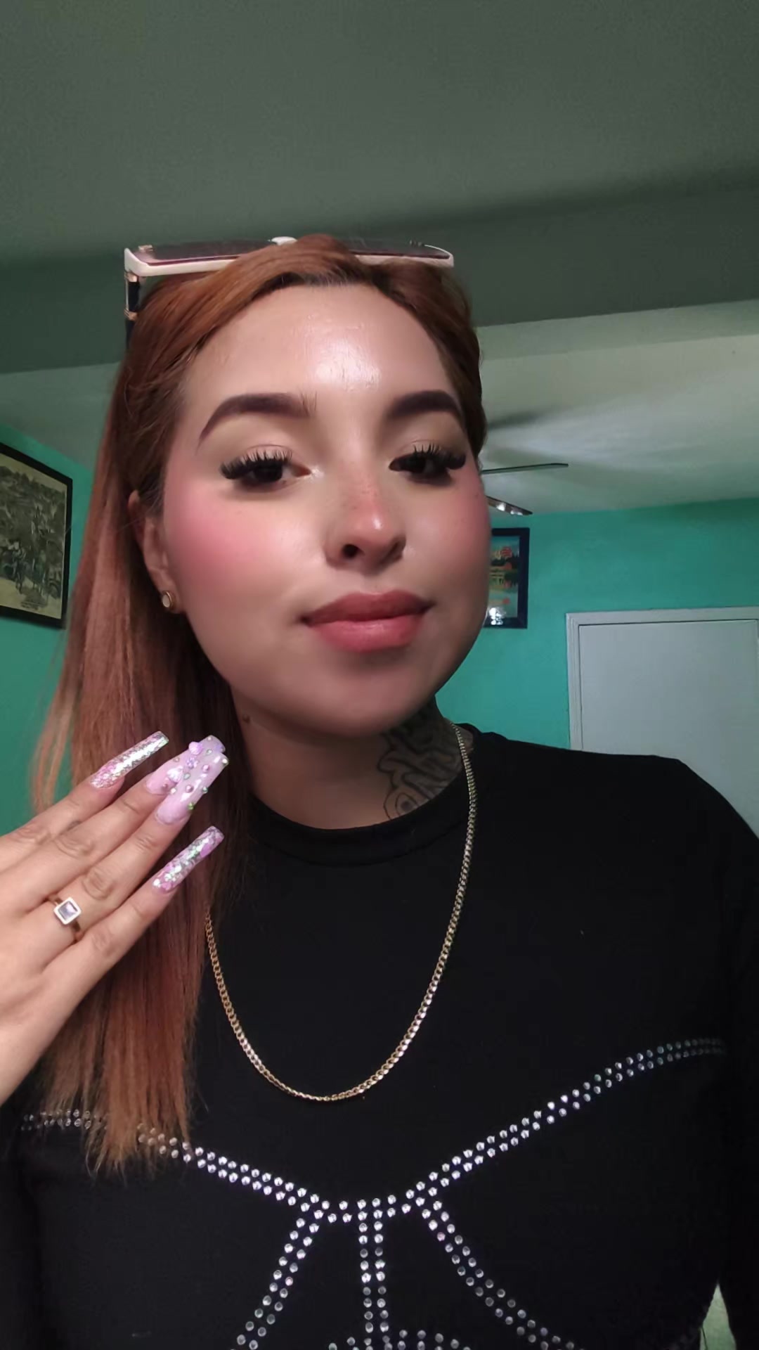@𝑃𝑒𝑟𝑙𝑖𝑡𝑎💸👸🏻📿
