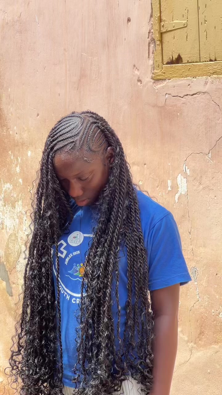 @Is your gal A.K.A (AL)