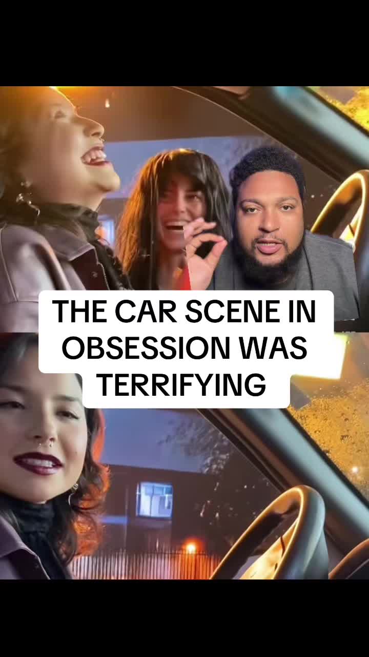 @I LIKE SCARY