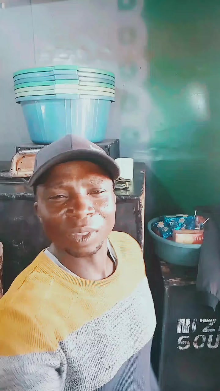 @Raz we kamukuywa