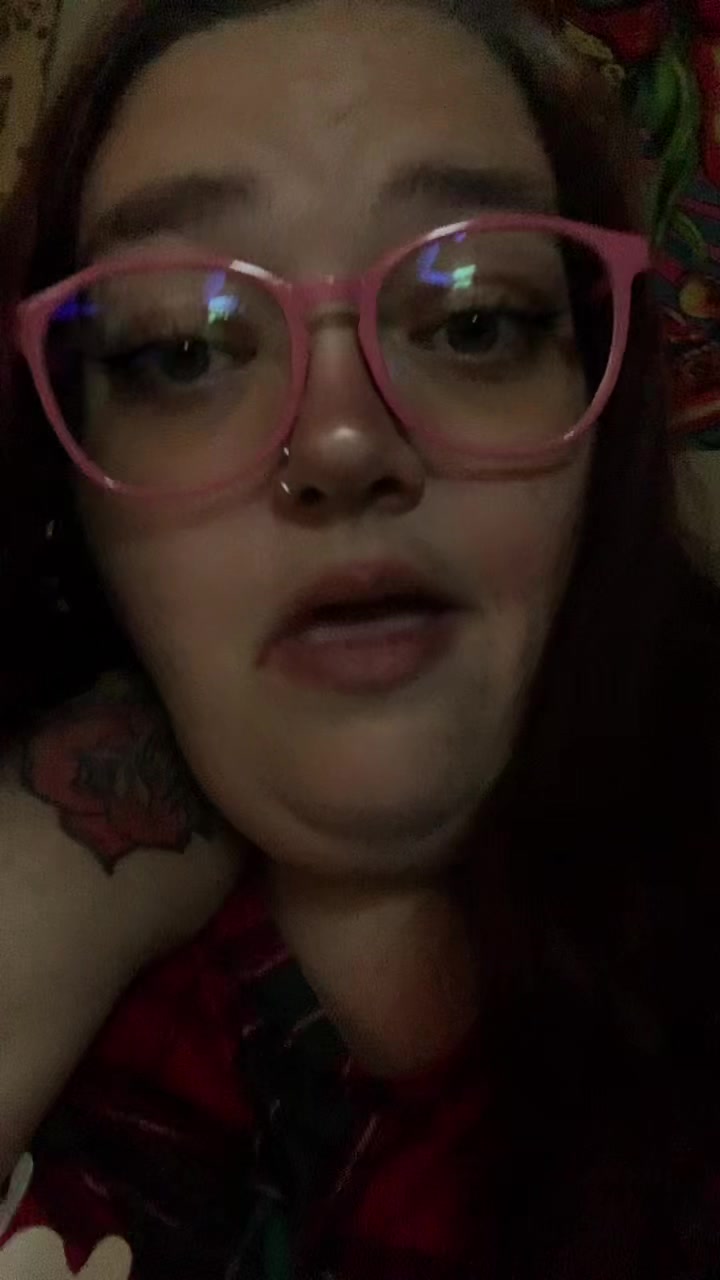 @Chasity Fox