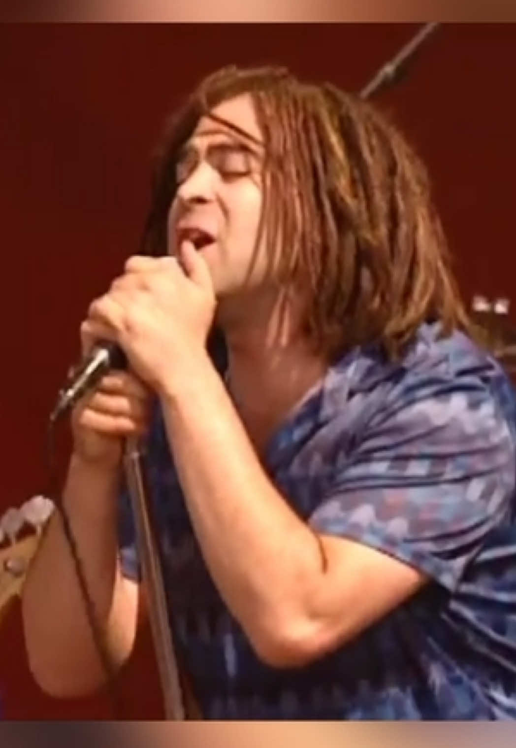 @Counting Crows