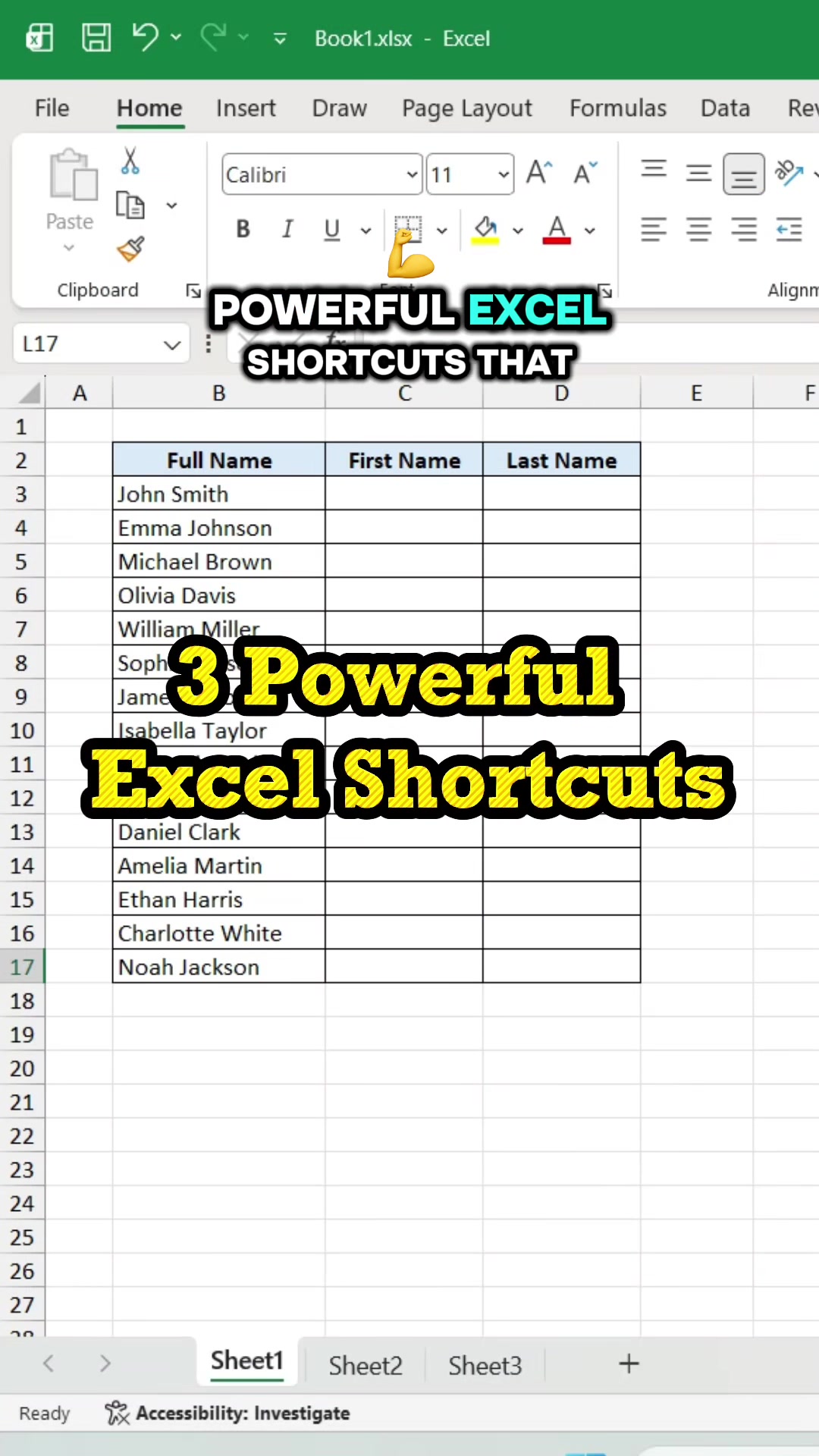 @Learn Excel with Fahad