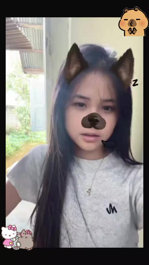 @婷丫🐾