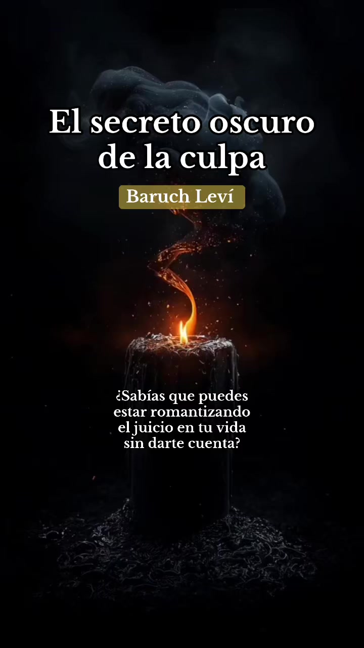 @Baruch Lev&iacute; ✡︎