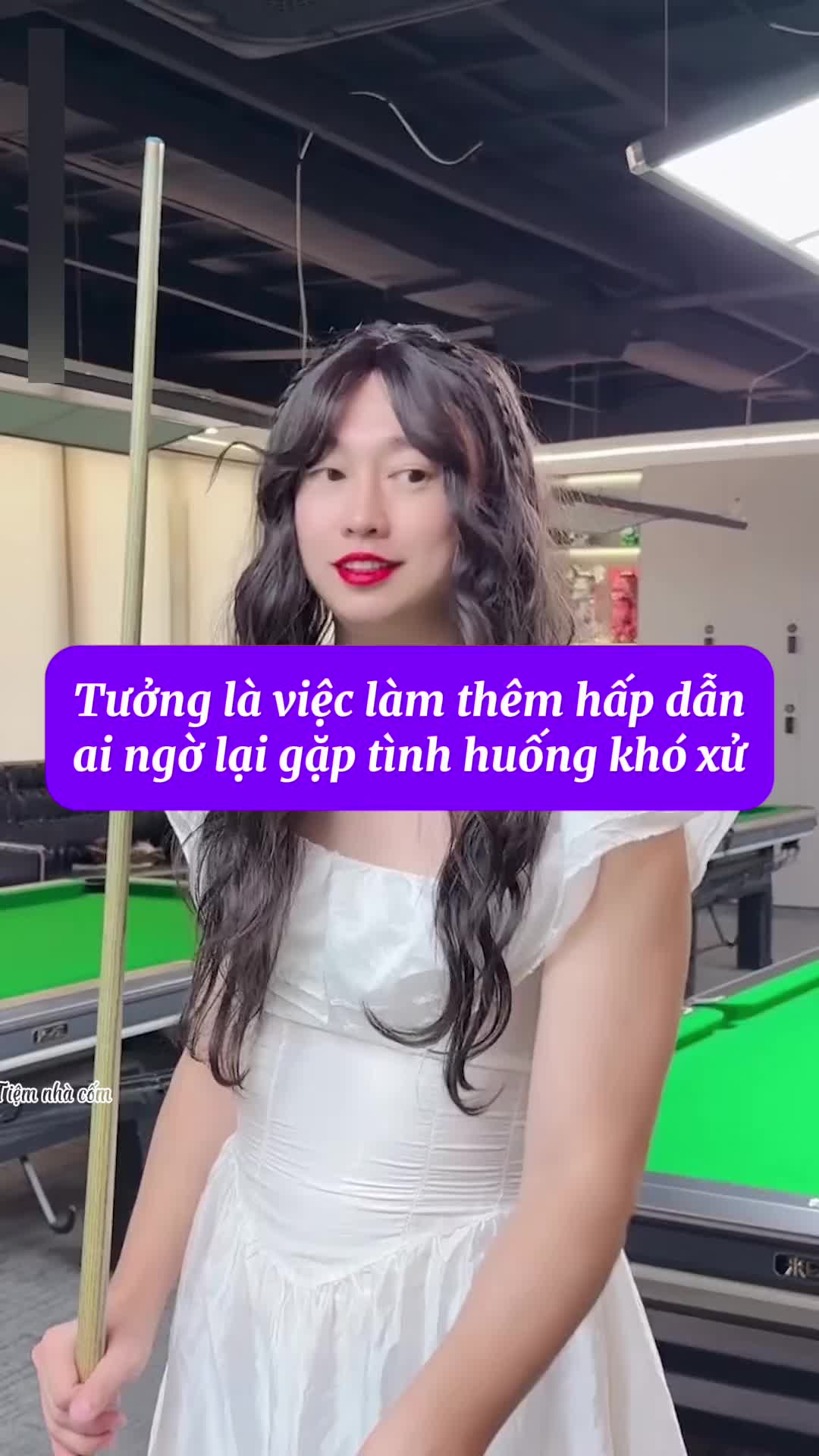 @Tiệm nhà cốm.