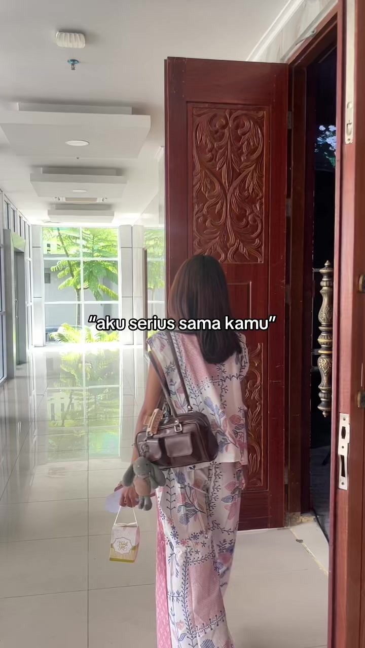 @Jelli | dancer baju tidur