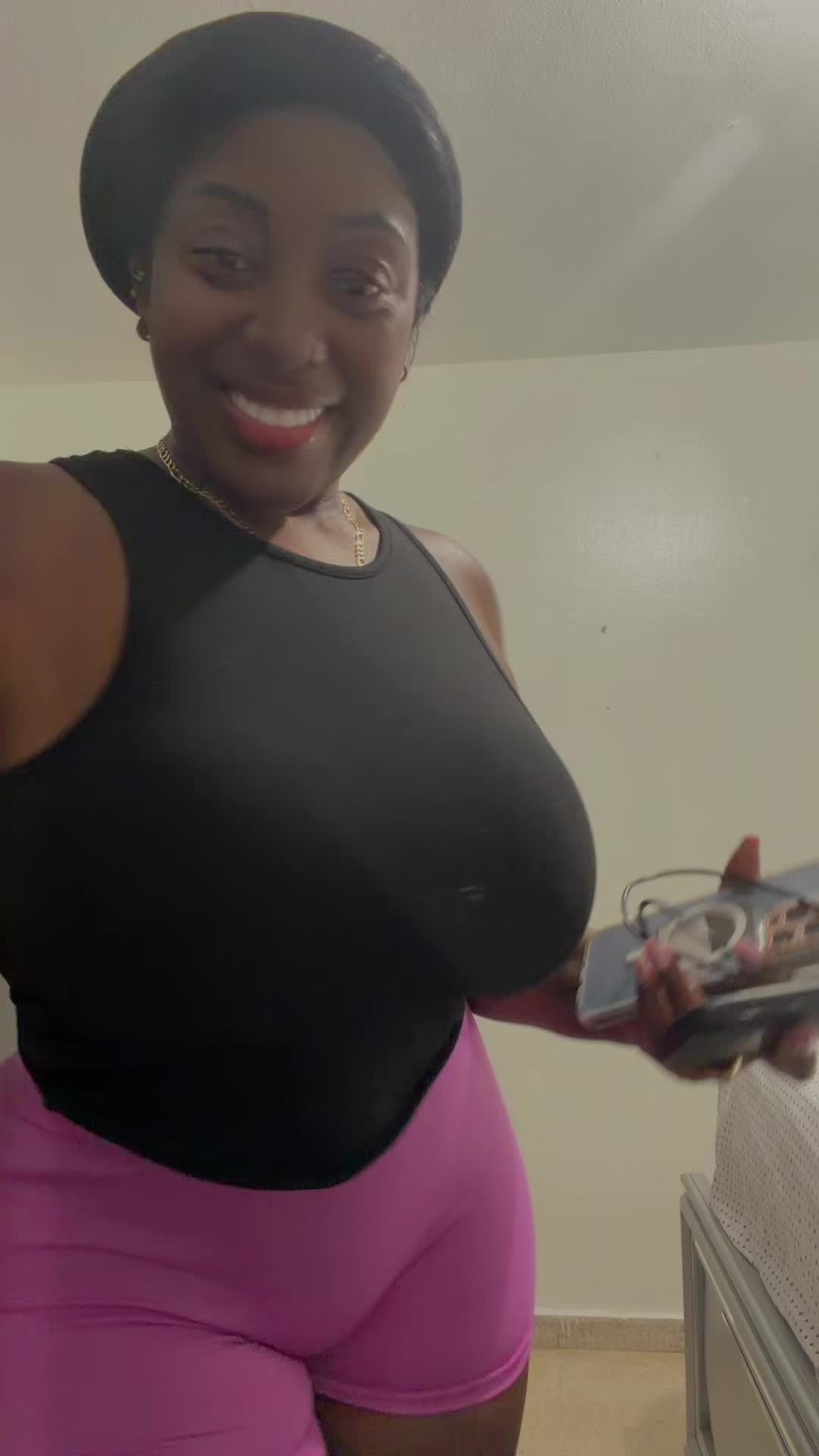 @La negra bella 30