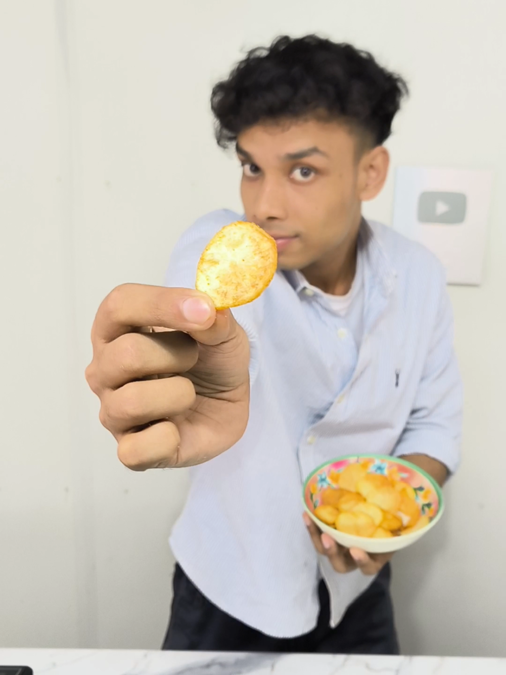 @Me Sajib is back
