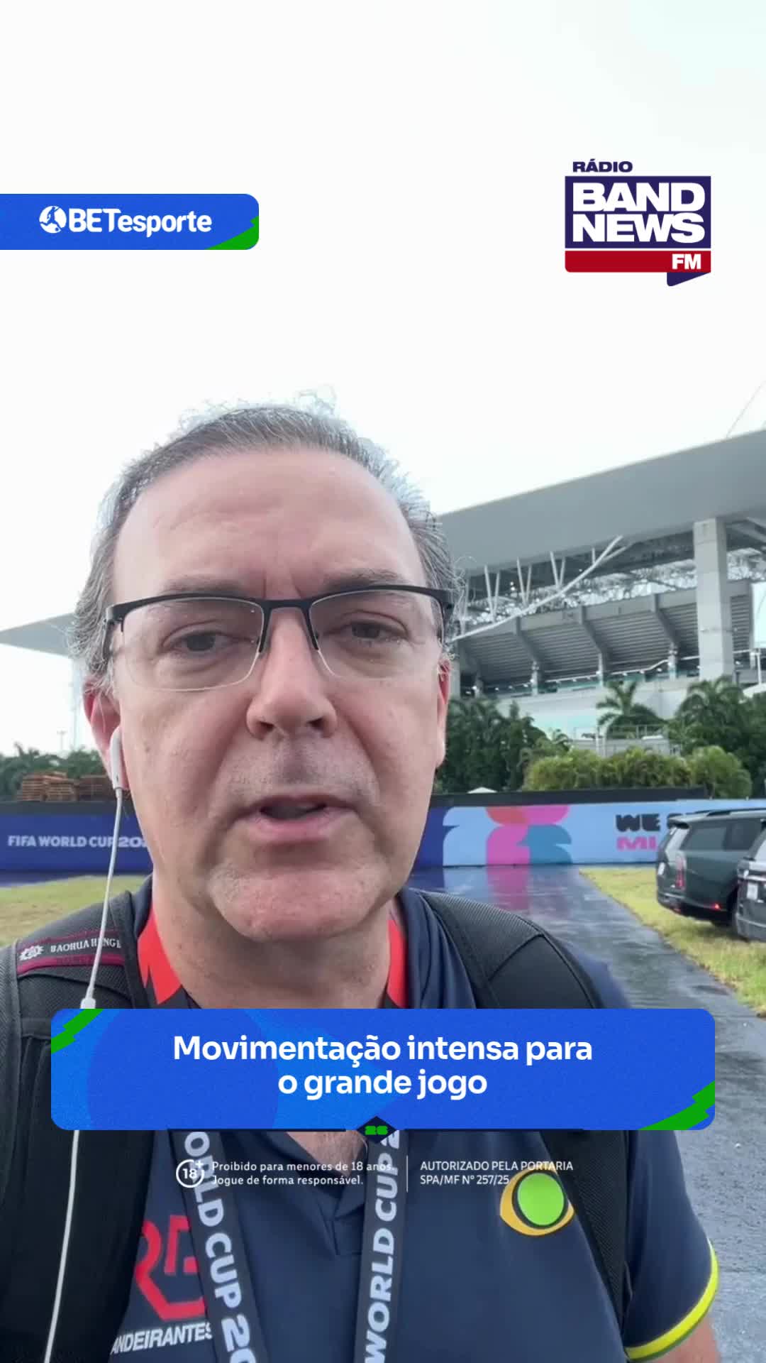 @Esporte na Band