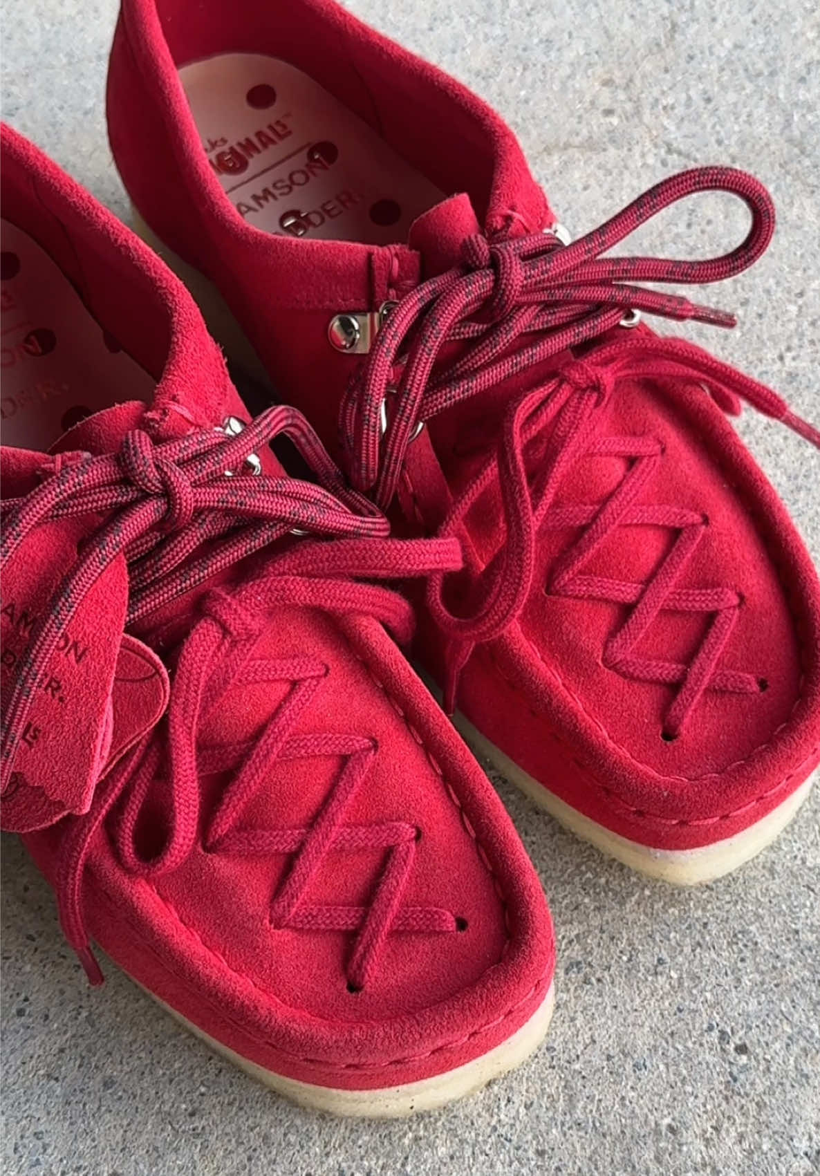 @Clarks Originals