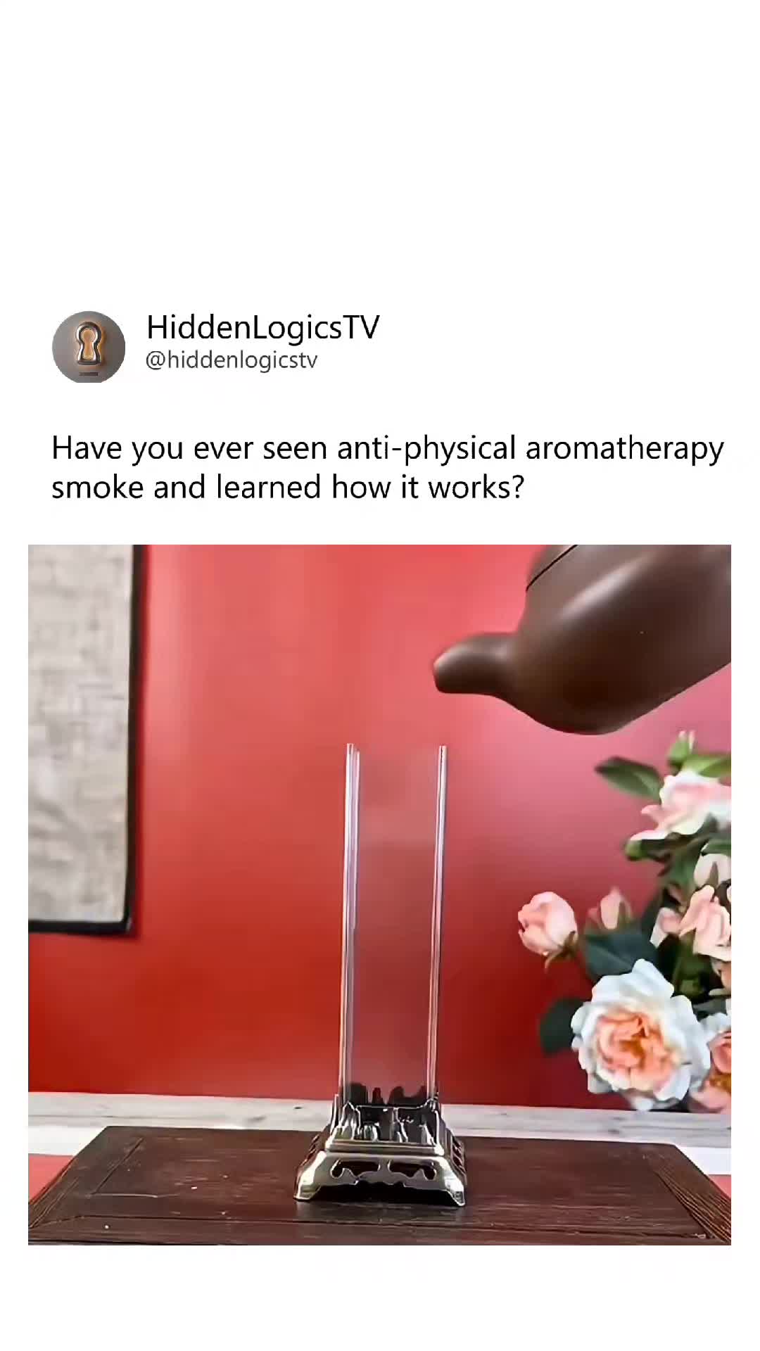 @HiddenLogicsTV