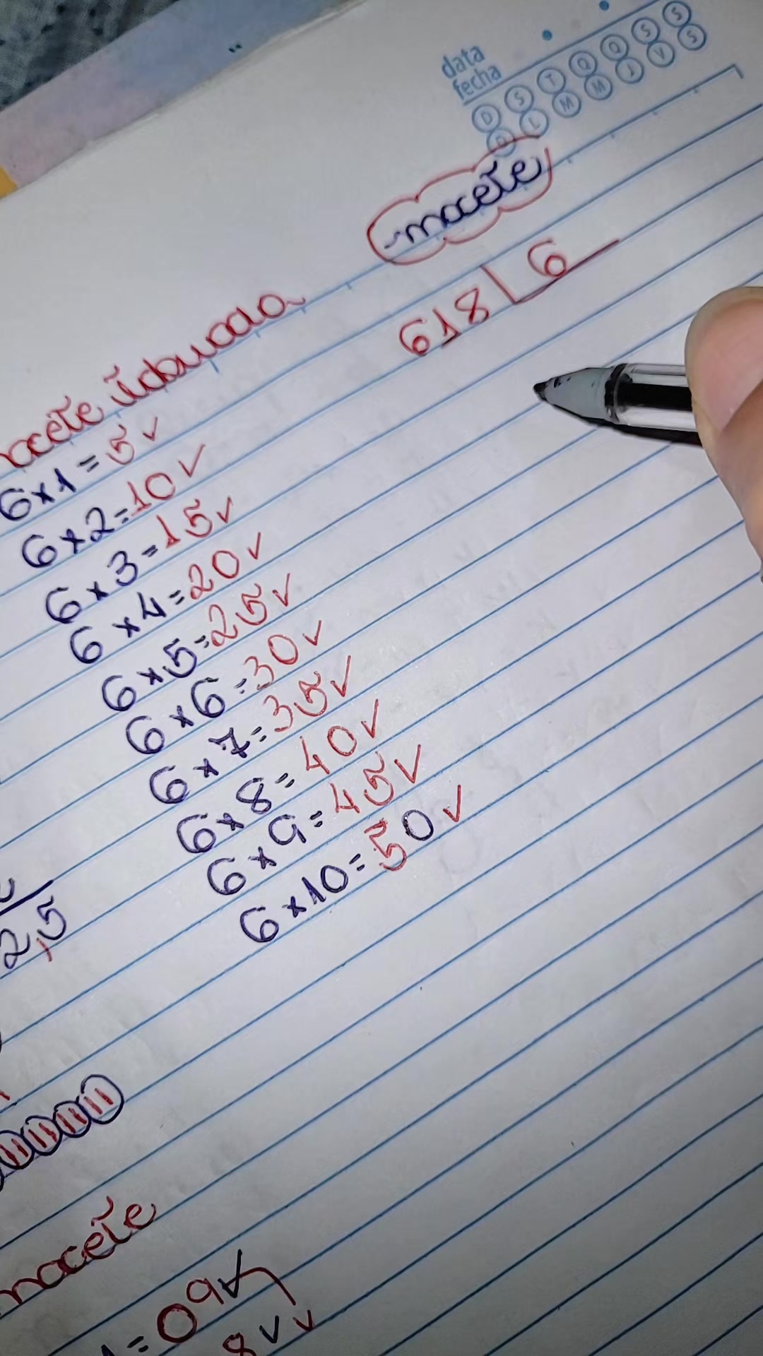 @Diário de Uma estudante 📝